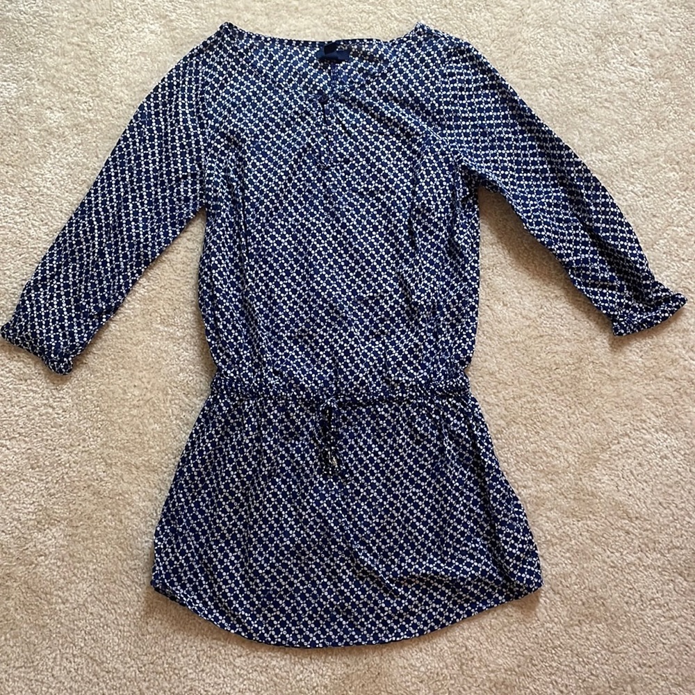Gap Factory Swim Coverup